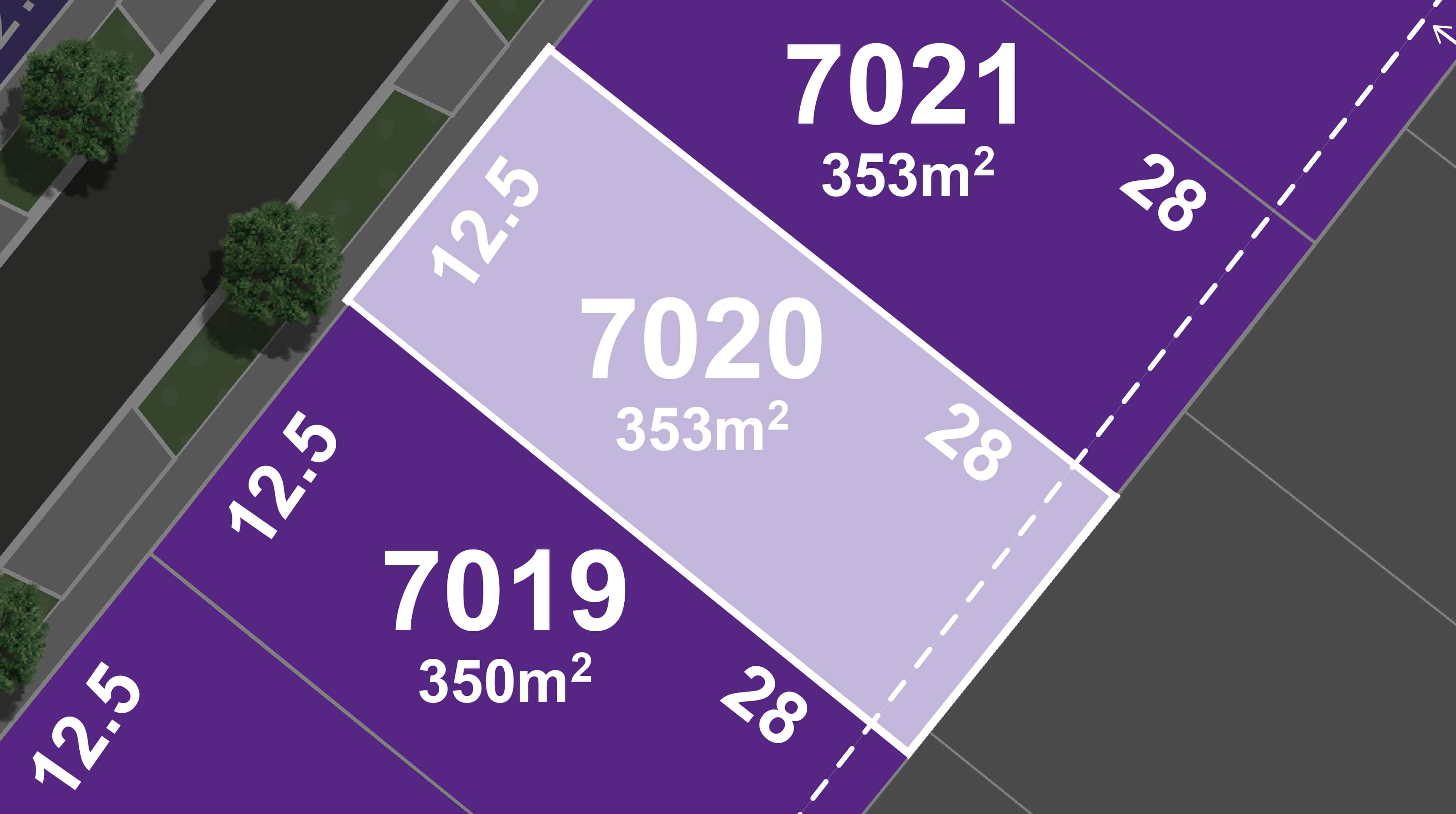 [Land for Sale] Jubilee Estate, Wyndham Vale OpenLot
